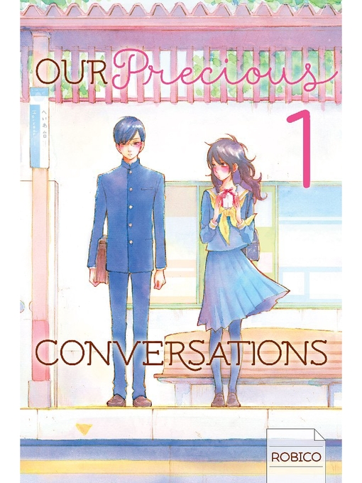 Title details for Our Precious Conversations, Volume 1 by Robico - Available